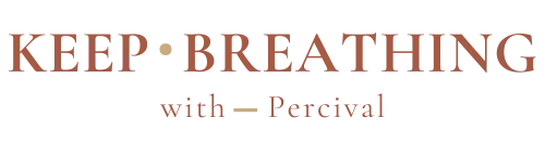 keep-breathing-with-percival-logo-big
