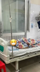 The Price of Having Been Loved Deeply