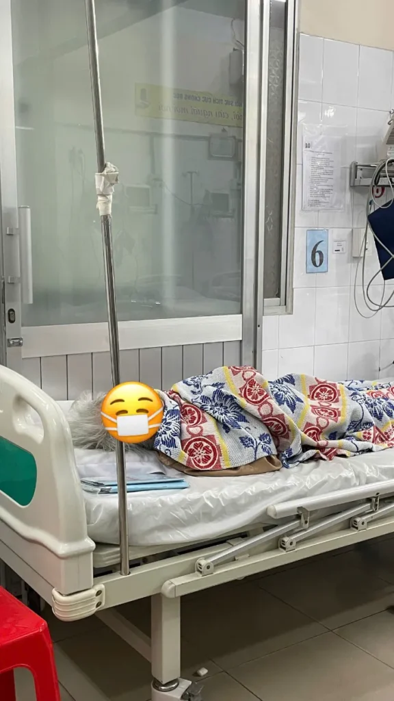 The Price of Having Been Loved Deeply